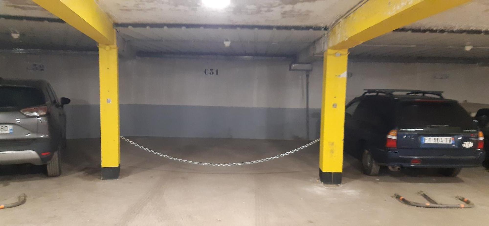 La Mongie, Studio Pieds Des Pistes, Parking Interieur Prive Eksteriør bilde